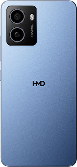 HMD Pulse Dual SIM (4GB/64GB) Atmos Blue view 3