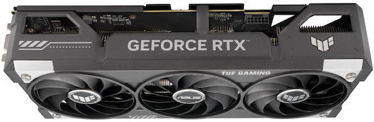 Asus GeForce RTX 5060 Ti 16GB GDDR7 TUF Gaming OC Graphics Card vista 8