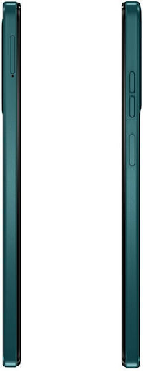 Motorola Moto G04 Dual SIM (8GB/128GB) Sea Green view 8