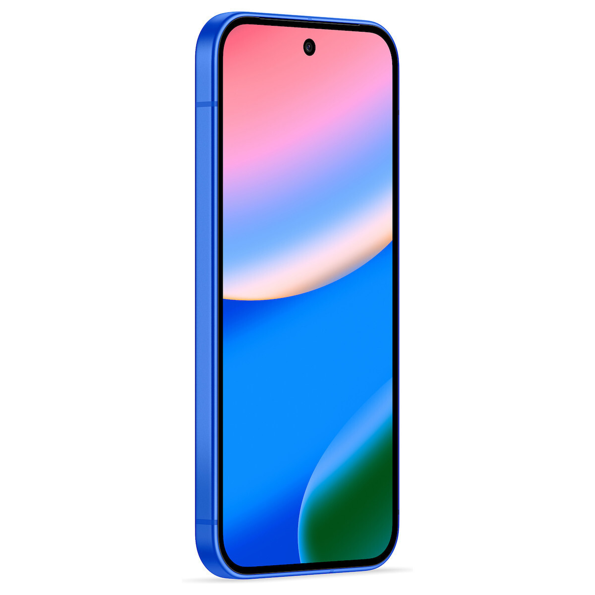 Google Pixel 10 5G (12GB/128GB) Indigo view 6