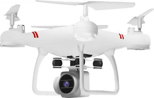 Andowl DM6 Drone 2.4 GHz with 720p Camera and Controller Black view 6