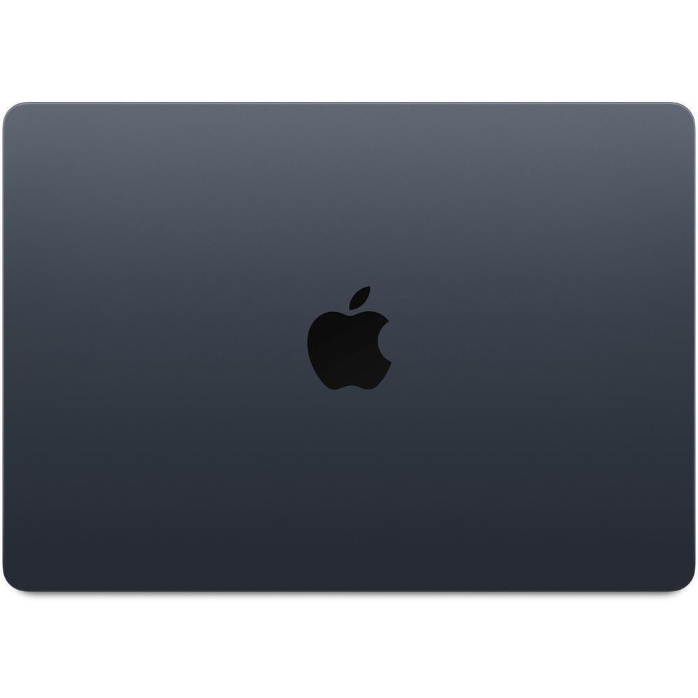 Apple MacBook Air 13.6" (2022) IPS Retina Display (M2-8-Core/16GB/256GB SSD/8-Core GPU) Midnight (International English Keyboard) view 9