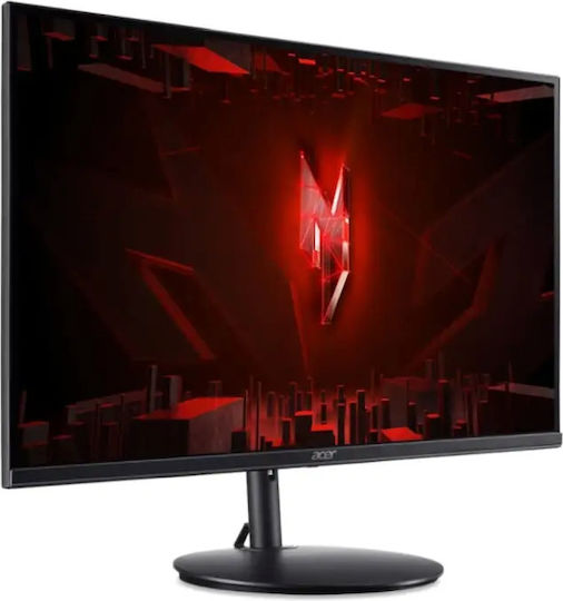 Acer Nitro XF240Y M3 IPS HDR Monitor 23.8" FHD 1920x1080 180Hz vue 5