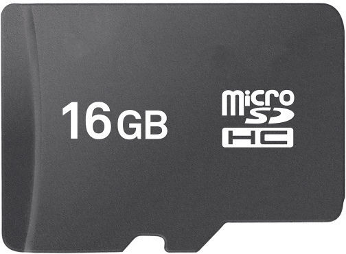 Class microSDHC 16GB Class 10 view 1