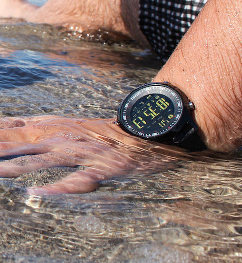 Sponge Surfwatch Waterproof (Black) view 2