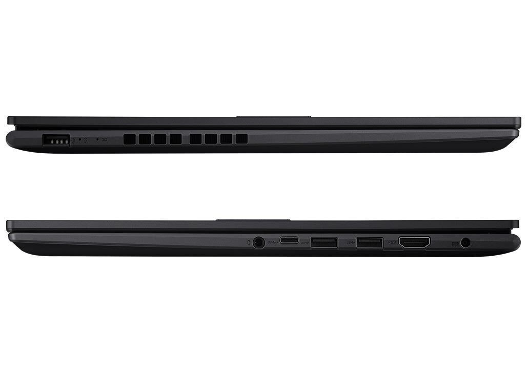 Asus Vivobook 16 X1605VA-OLED-SH2240W X1605VA-OLED-SH2240W 16" FHD+ (i5-13420H/16GB/512GB SSD/W11 Home) Indie Black (GR Keyboard) view 4