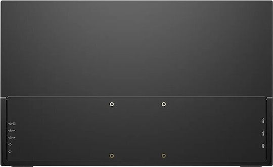 UPERFECT UGame J5 M173J15 IPS Portable Monitor 17.3" 4K 3840x2160 with Response Time 10ms GTG view 3