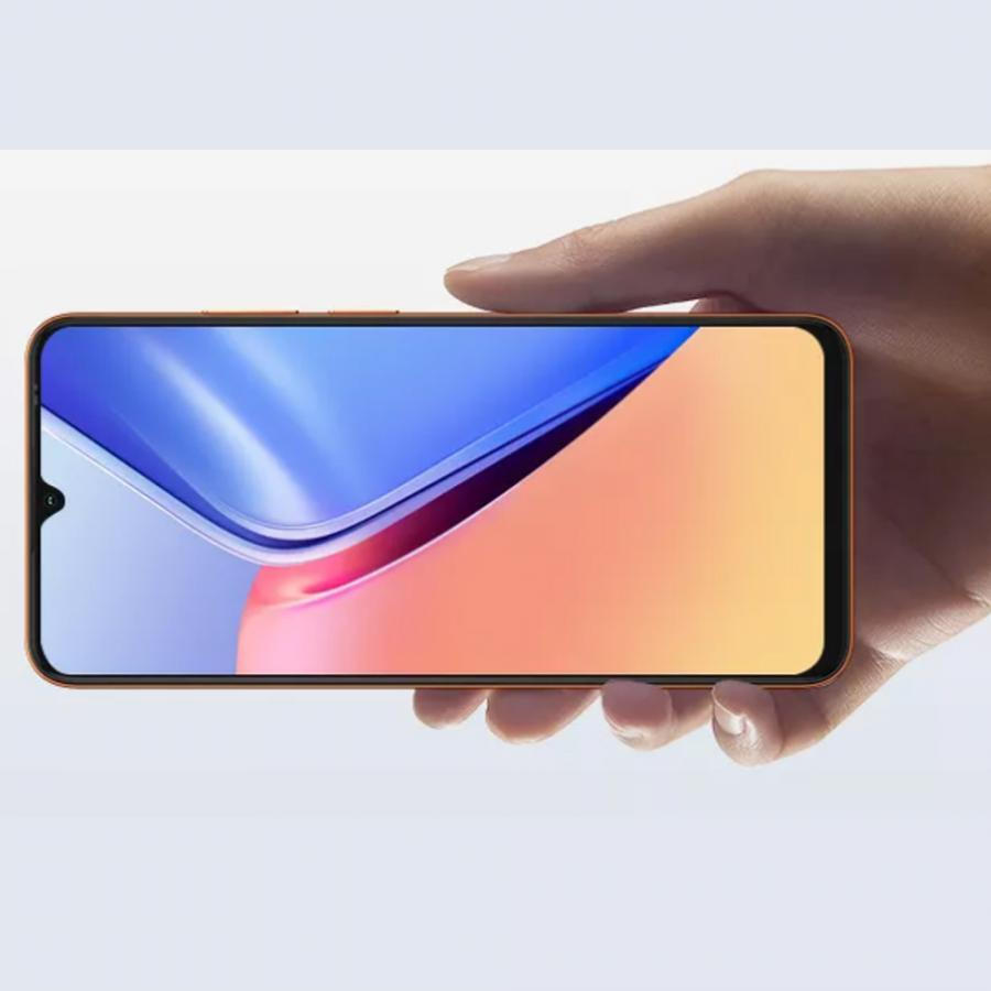 BlackView Wave 10 Dual SIM (8GB/128GB) Sunset Orange view 3