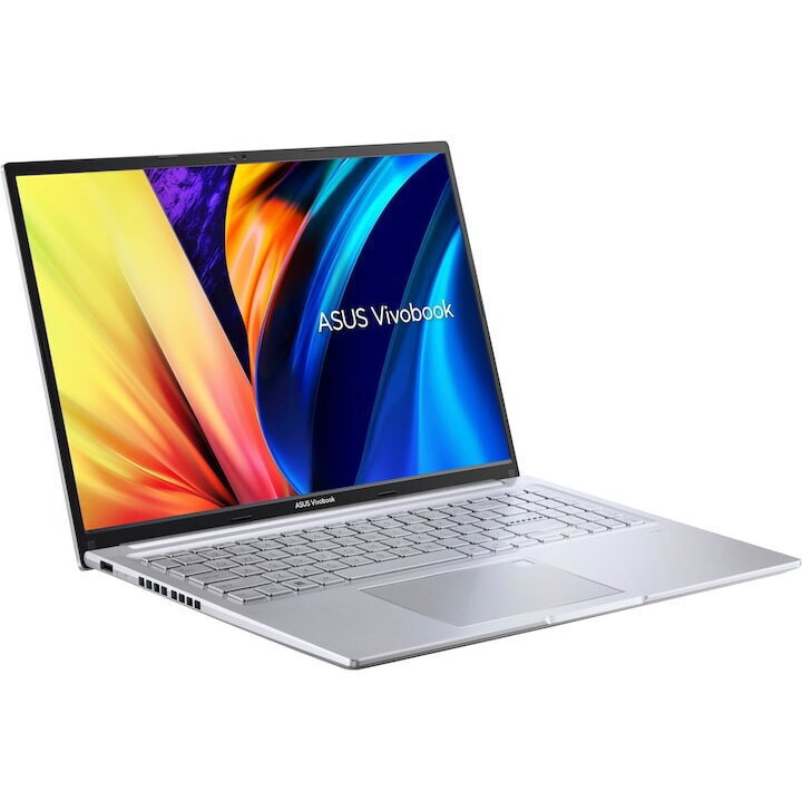 Asus VivoBook 16 A1605VA-MB1947 A1605VA-MB1947 16" IPS FHD+ (i5-13420H/16GB/512GB SSD/No OS) Cool Silver (International English Keyboard) view 3