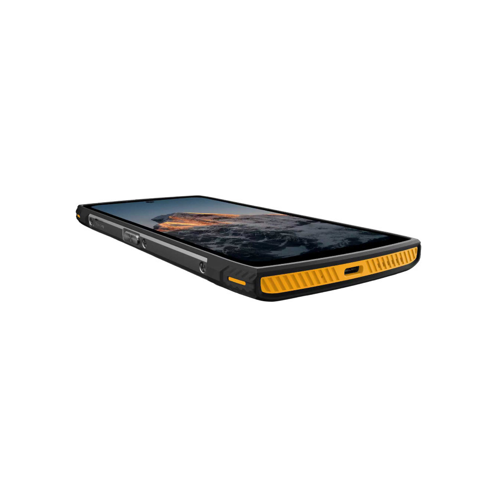 Egoboo Panther 2 Dual SIM (4GB/128GB) Resistant Smartphone Black view 7