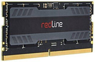 Mushkin Redline DDR5 with Module 1x32GB and Speed 4800 for Laptop MRA5S480FFFD32G view 1
