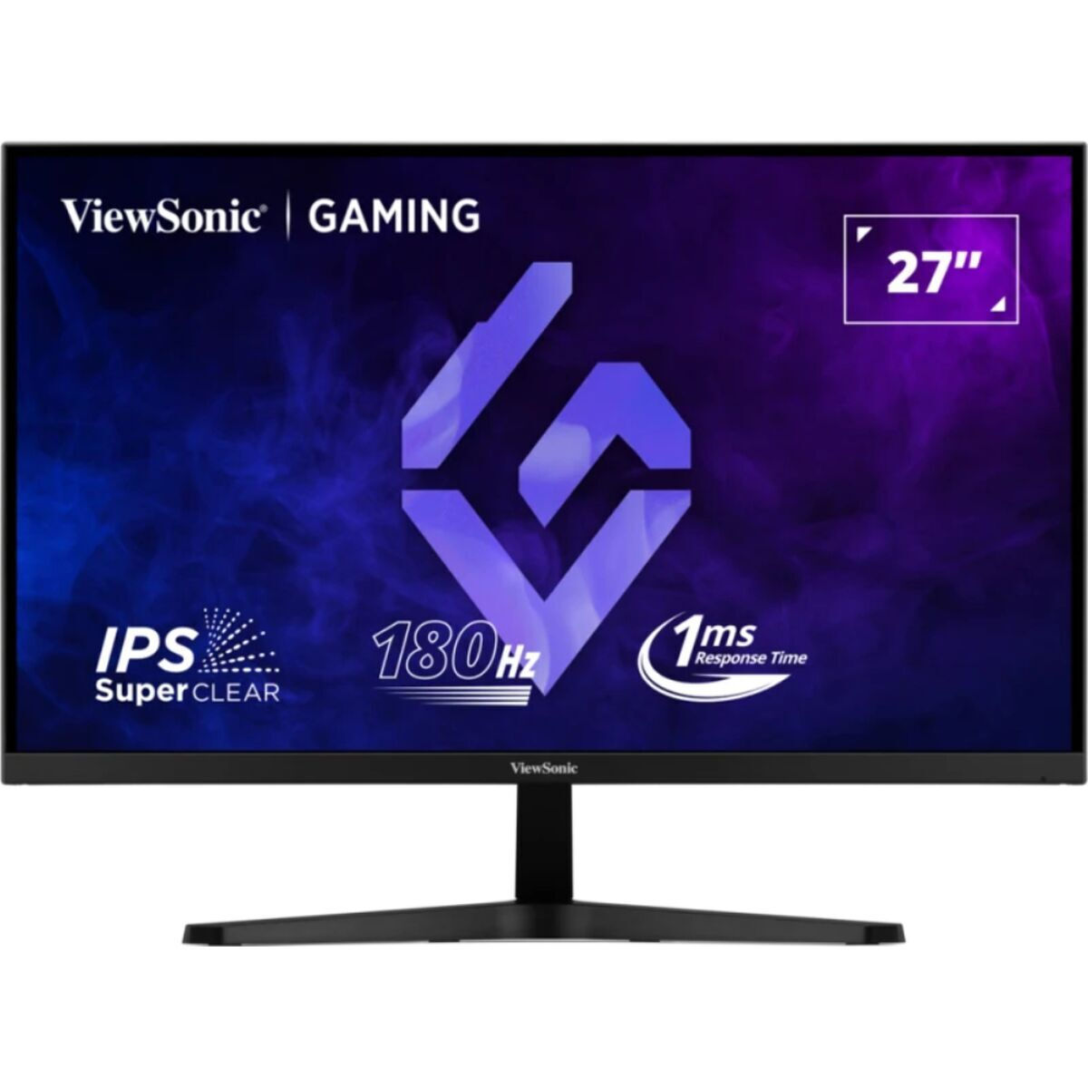 Viewsonic VX27G1-HD IPS HDR Monitor 27" FHD 1920x1080 180Hz