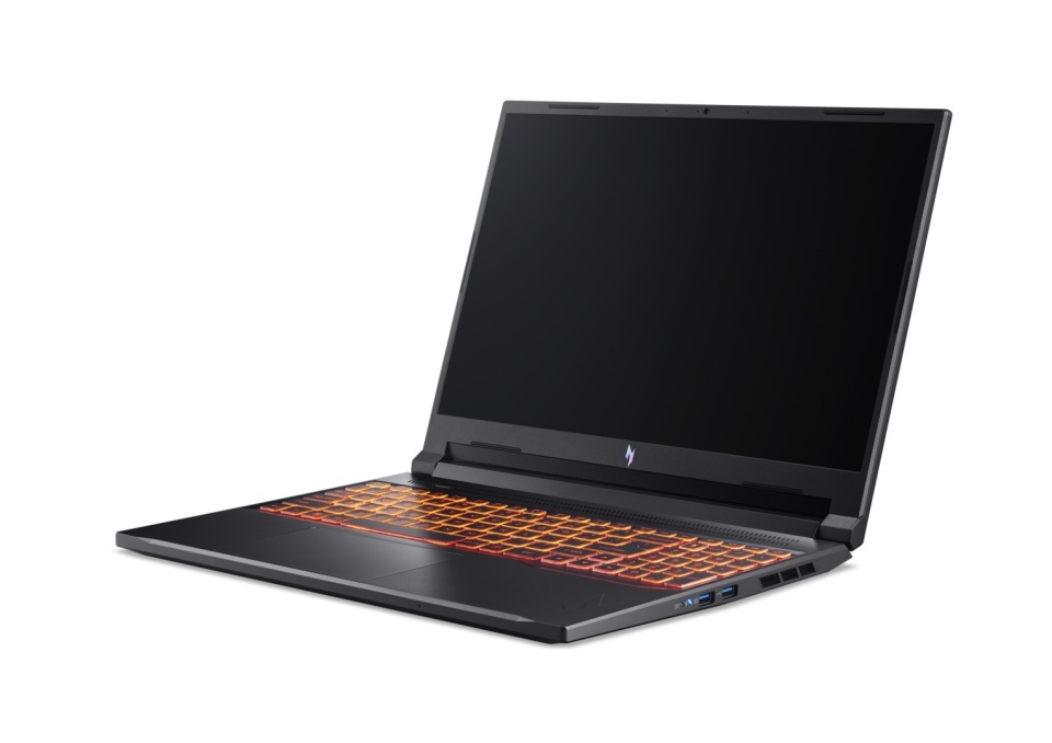 Acer Nitro V16 AI 16" QHD+ (Ryzen 7-260/32GB/2.0TB SSD/GeForce RTX 5070/No OS) (US Keyboard) view 5
