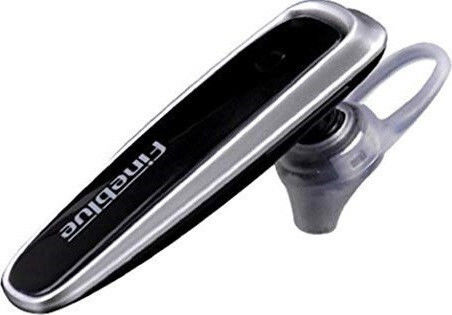 Fineblue FX-1 In-ear Bluetooth Handsfree Earphone Black view 1