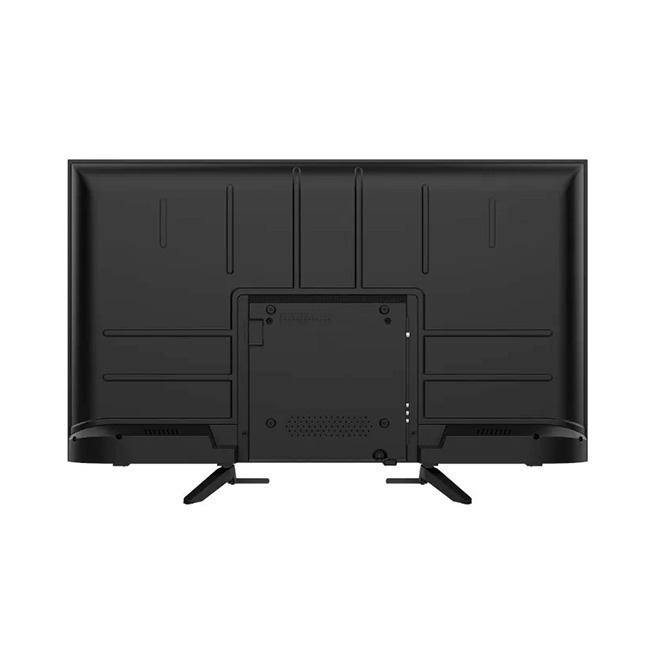 Blaupunkt Smart Television 43" 4K UHD QLED 43QLW6000S HDR (2025) view 4