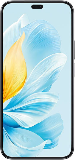 Honor 200 Lite 5G Dual SIM (8GB/256GB) Midnight Black view 6