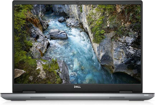 Dell Precision 7680 16" FHD+ (i9-13950HX/32GB/1TB SSD/RTX 3500 Ada/W11 Pro) (US Keyboard) view 3