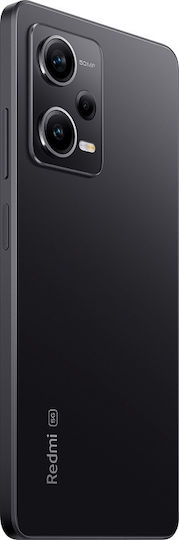 Xiaomi Redmi Note 12 Pro 5G Dual SIM (8GB/256GB) Midnight Black view 7