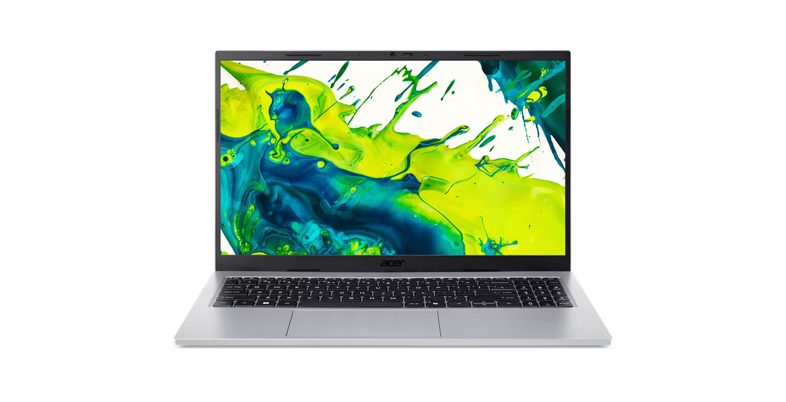 Acer Aspire Go 15 AG15-72P -76PX 15.6" IPS FHD (Core 7-150U/16GB/512GB SSD/W11 Home) (GR Keyboard)