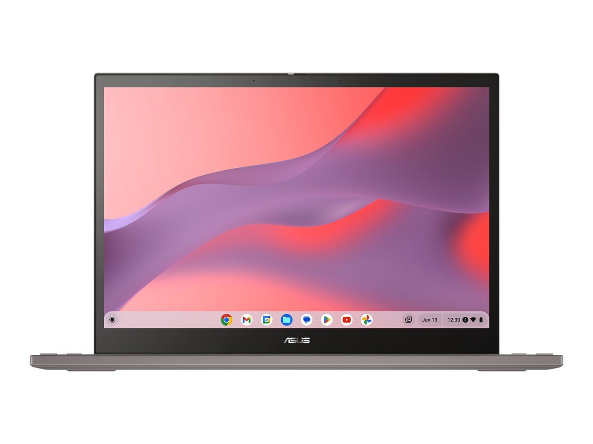 Asus Chromebook Flip CB3 14" FHD+ Touchscreen (i7-1255U/8GB/256GB SSD/Chrome OS) (UK Keyboard) vista 2