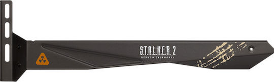 MSI GeForce RTX 4070 Ti Super 16GB GDDR6X Slim Stalker 2 Edition Graphics Card vista 2