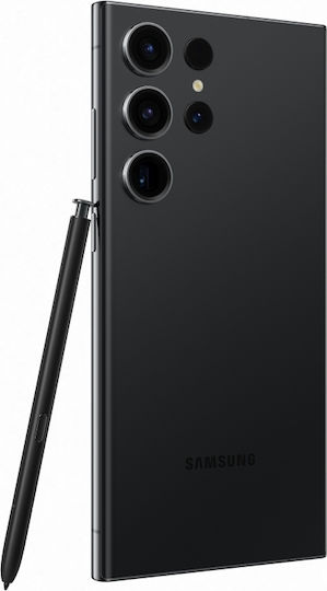 Samsung Galaxy S23 Ultra Enterprise Edition 5G Dual SIM (8GB/256GB) Phantom Black vista 7