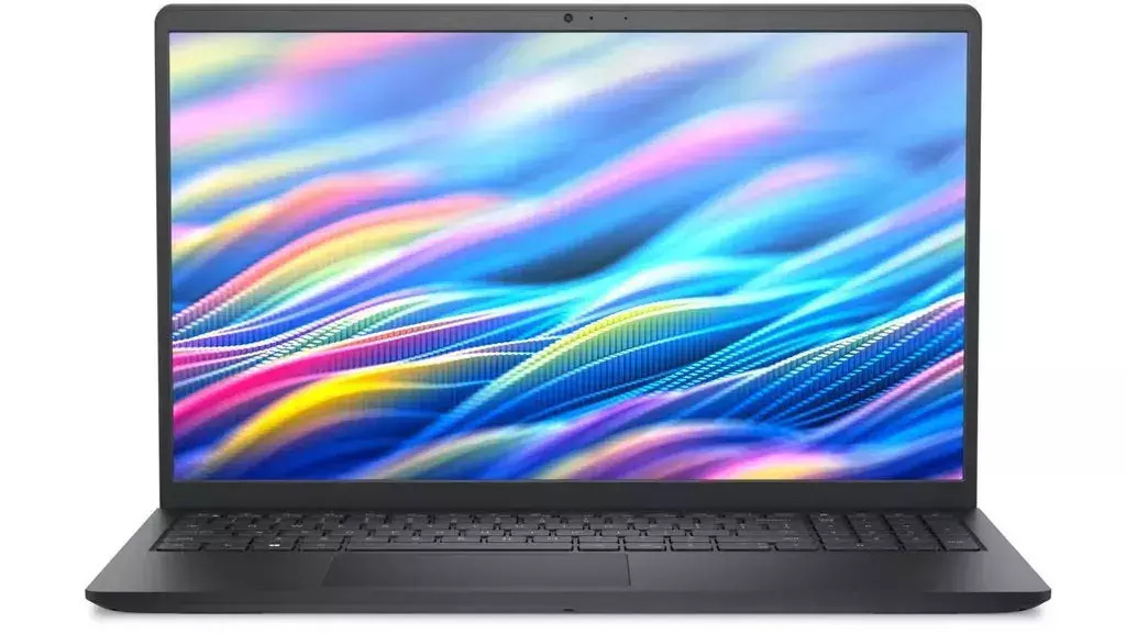 Dell Dell 15 DC15250 15.6" FHD (i5-1334U/16GB/512GB SSD/W11 Pro) (GR Keyboard) view 1