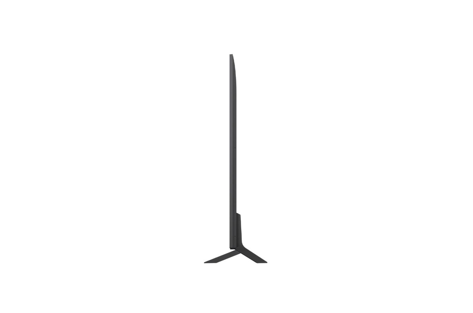 LG Smart Television 65" 4K UHD QNED evo AI QNED87 HDR (2025) view 4