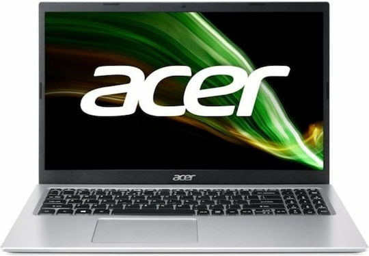 Acer Aspire 3 A315-44P 15.6" FHD (Ryzen 7-5700U/16GB/512GB SSD/W11 Home) (ES Keyboard) view 1