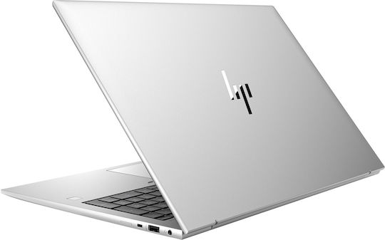 HP EliteBook 860 G9 16" IPS FHD+ (i5-1245U/16GB/512GB SSD/W11 Pro) (International English Keyboard) view 2