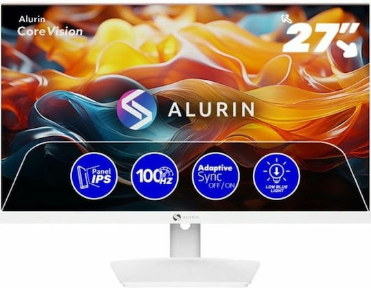 Alurin CoreVision Monitor 27" FHD 1920x1080