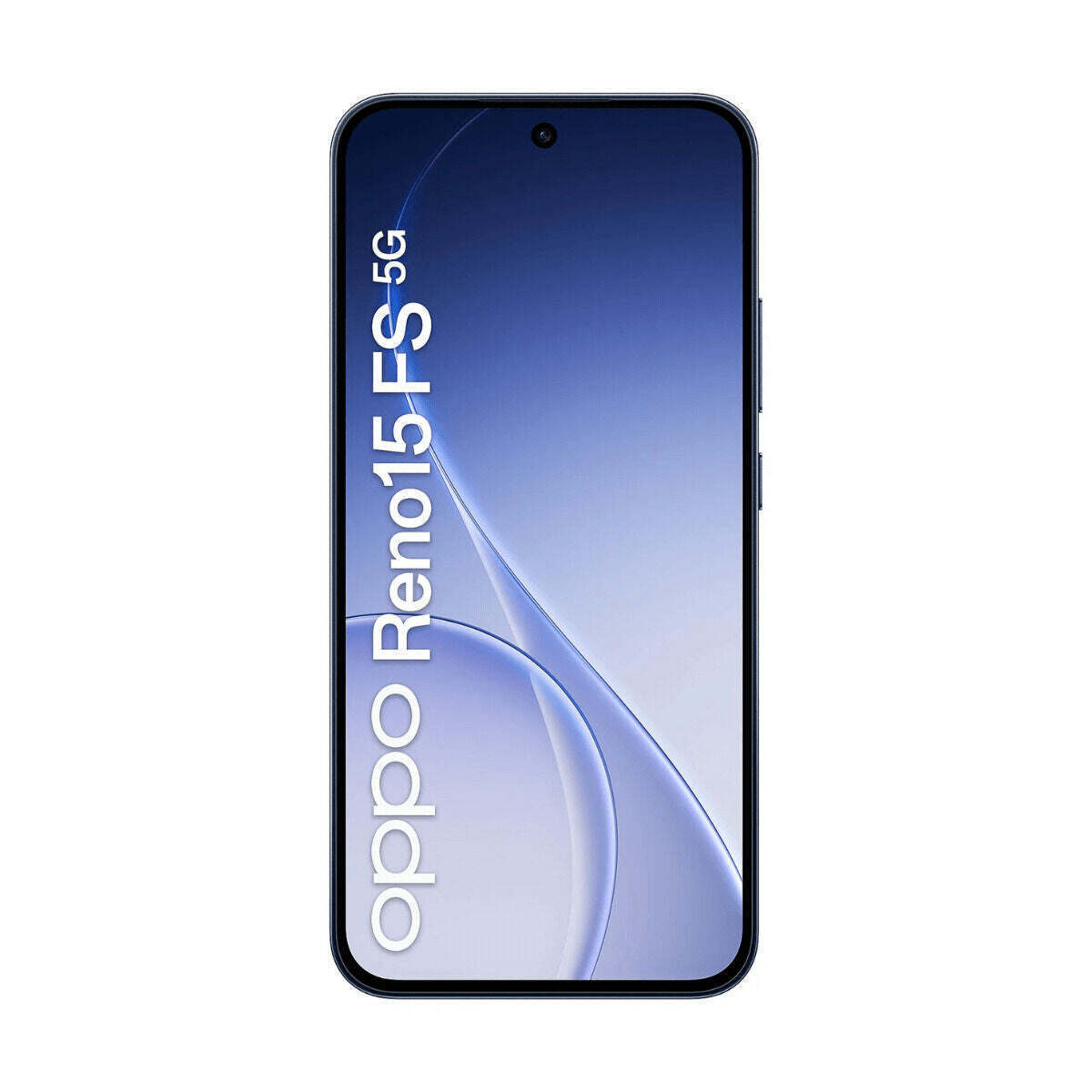 Oppo Reno15 FS 5G Dual SIM (8GB/512GB) Twilight Black view 6