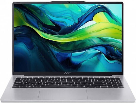 Acer Aspire Lite 16 16" (i7-1355U/16GB/512GB SSD/W11 Home) (US Keyboard)