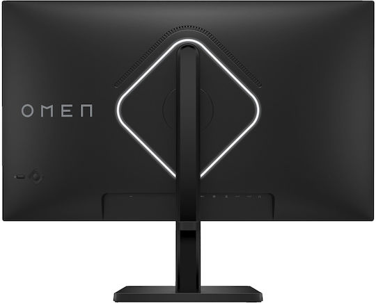 HP IPS HDR Monitor 27" QHD 2560x1440 with Response Time 1ms GTG view 5