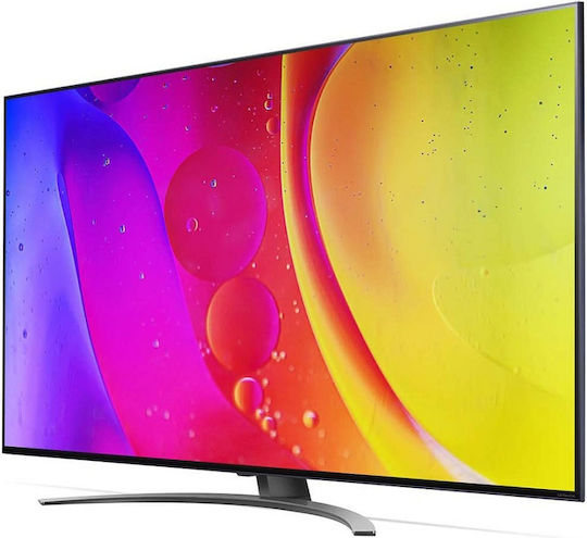 LG Smart Television 50" 4K UHD LED 50NANO816QA HDR (2022) view 5