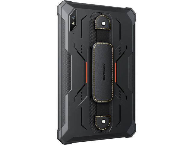 BlackView Active 8 4G 10.36" Tablet (6GB/128GB) Orange view 5