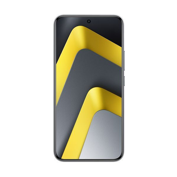 Xiaomi Poco M8 Pro 5G Dual SIM (8GB/256GB) Silver view 3