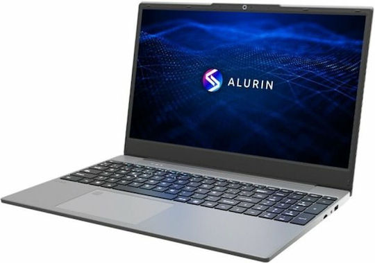 Alurin Flex Advance 15.6" FHD (i5-1235U/16GB/1TB SSD/No OS) (ES Keyboard)