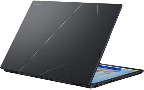 Asus ZenBook Duo 14 OLED UX8406CA-DS79T 14" Touchscreen 120Hz (Ultra 7-255H/32GB/1TB SSD/W11 Home) (US Keyboard) view 4