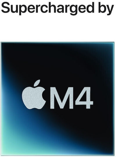 Apple Mac Mini (2024) (M4 10-core/16GB /10-Core GPU/256GB SSD/MacOS) view 3