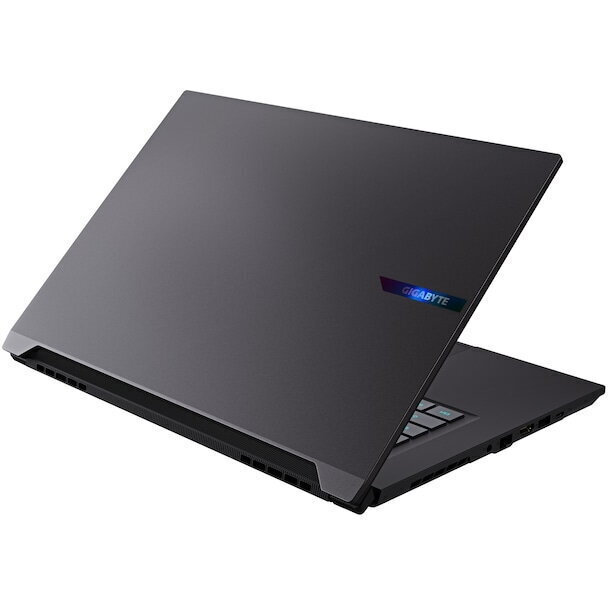 Gigabyte AERO X16 1TH93EE894AH 16" IPS QHD+ 165Hz (Ryzen AI 300 Series-7 350/16GB/1TB SSD/GeForce RTX 5050/W11 Home) Space Grey (US Keyboard) view 6