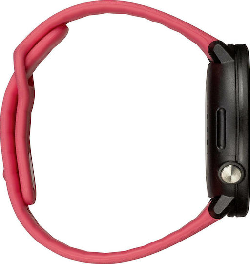 Polar Unite Waterproof Smartwatch with Heart Rate Monitor (Pink) view 5