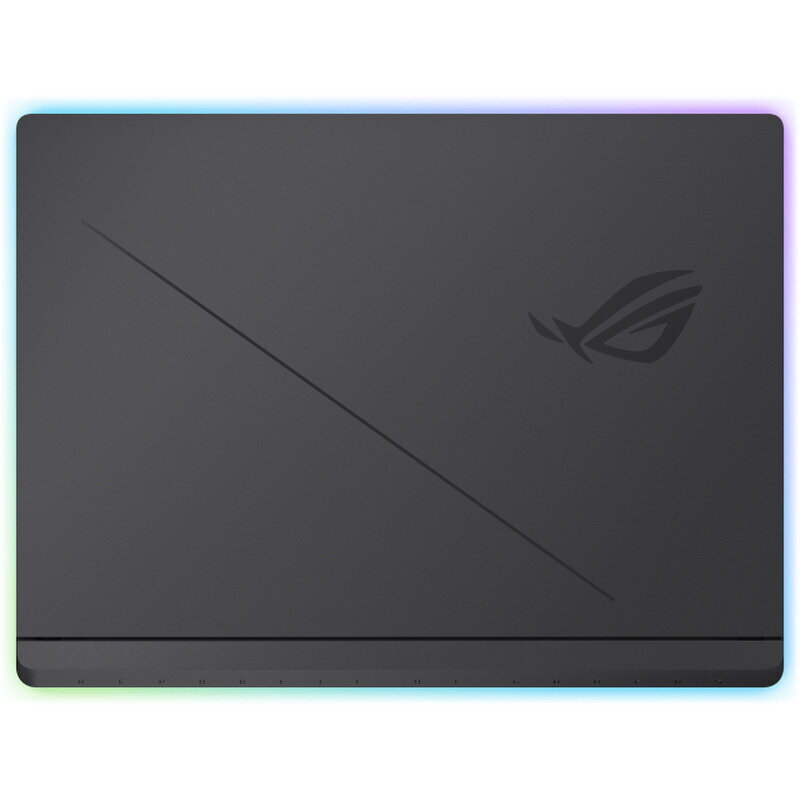 Asus ROG Strix G18 G815LW-S9050 G815LW-S9050 18" QHD+ 240Hz (Ultra 9-275HX/32GB/2TB SSD/GeForce RTX 5080/No OS) (US Keyboard) view 9
