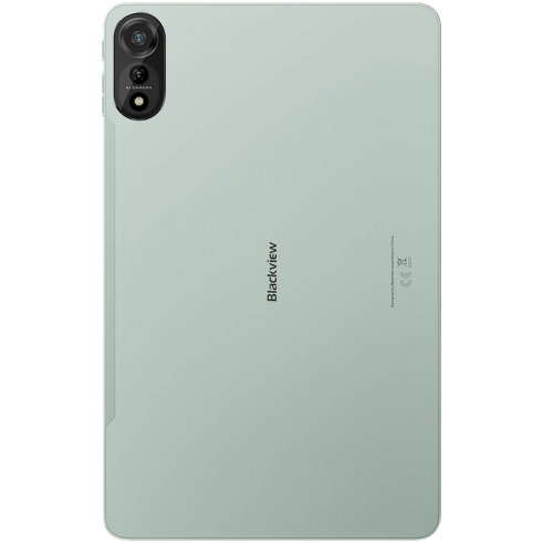 BlackView Mega 2 12Inches Tablet (12GB/256GB) Green view 2