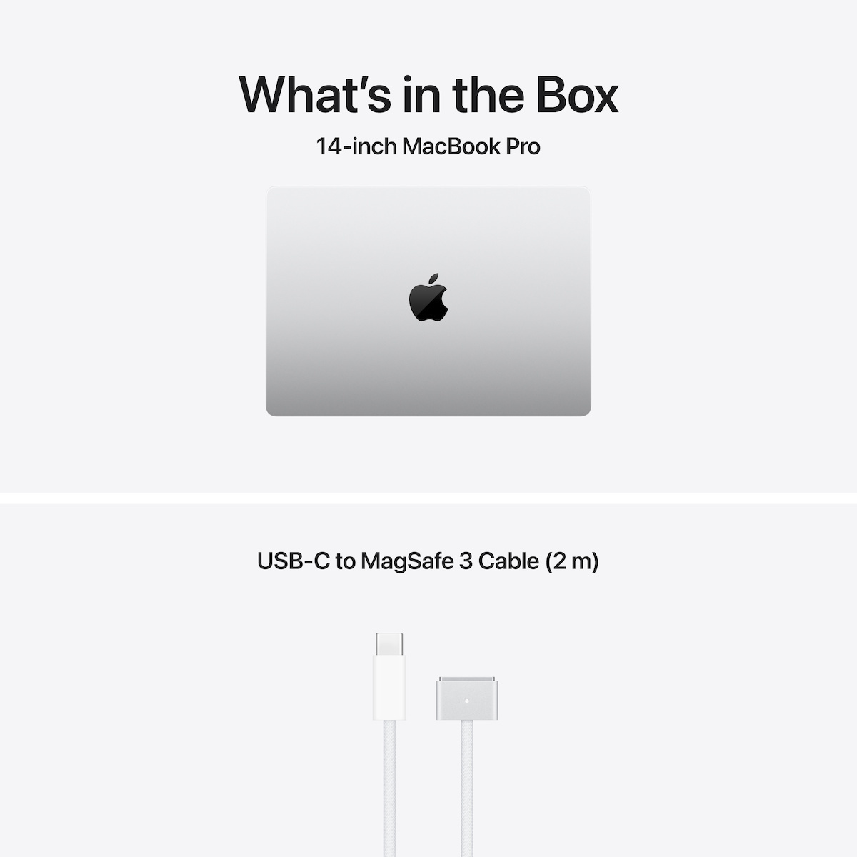 Apple MacBook Pro 14.2" IPS Retina Display 120Hz (M5 Max-18-Core/36GB/2TB SSD/32-Core GPU) Silver (US Keyboard) vista 9