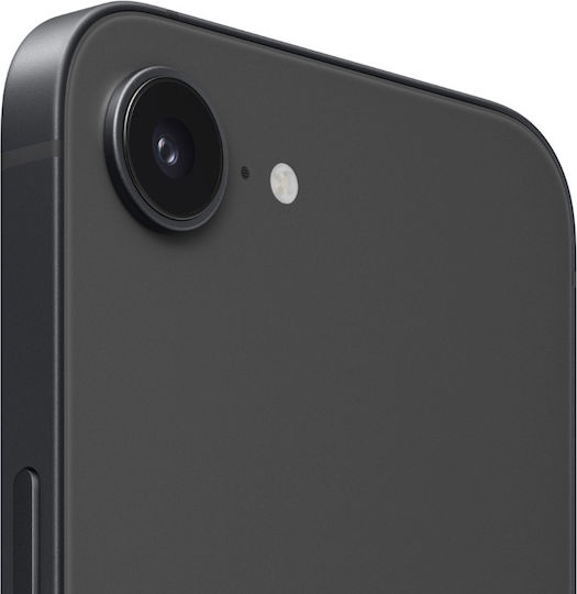 Apple iPhone 16e (8GB/512GB) Black view 4
