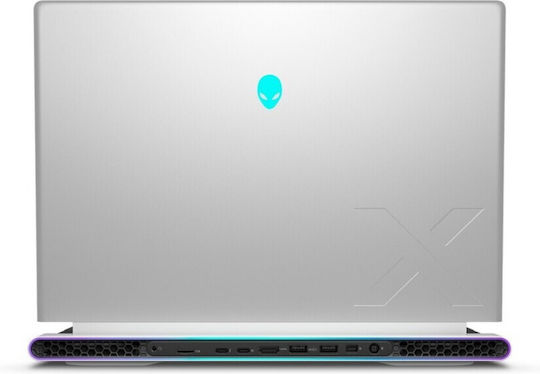 Dell Alienware x16 16" QHD+ 165Hz (i9-13900HK/32GB/2TB SSD/GeForce RTX 4080/W11 Pro) (GR Keyboard) vista 4