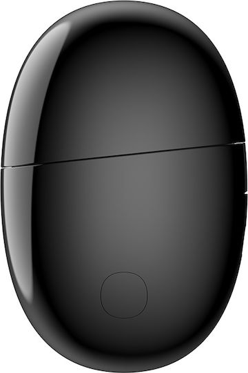 Edifier LolliClip Open Ear Bluetooth Handsfree Earphones with Sweat Resistance and Charging Case Black view 9