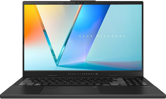 Asus Vivobook Pro 15 N6506CU 15.6" OLED 120Hz (Ultra 9-285H/24GB/2TB SSD/W11 Home) Earl Gray (International English Keyboard) view 1