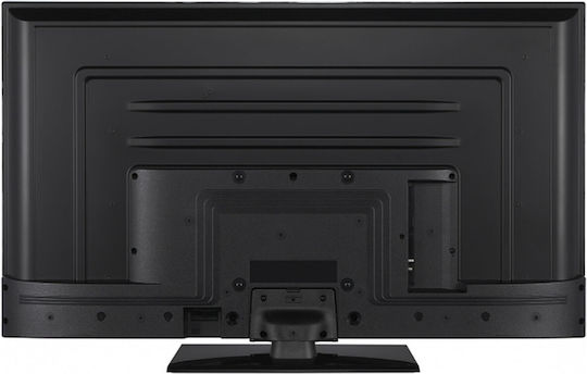 Toshiba Smart Television 50" 4K UHD QLED 50QV3463DG HDR (2024) view 2